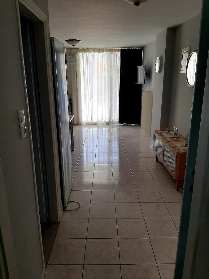 Sitia Holidays 2 Exterior photo
